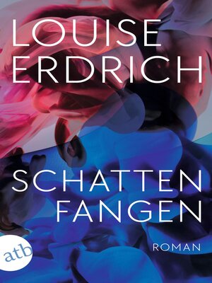 cover image of Schattenfangen